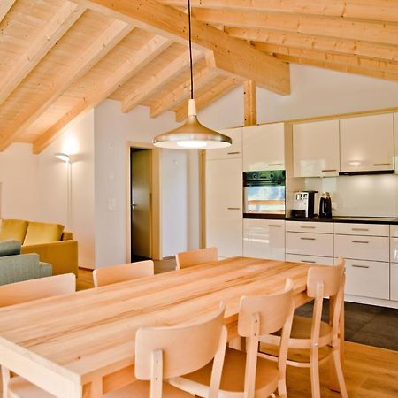 Chalet Eigerlicht - Griwa Rent Ag Grindelwald Ngoại thất bức ảnh