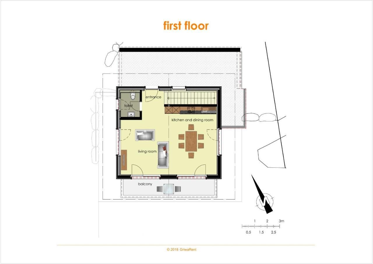 Chalet Eigerlicht - Griwa Rent Ag Grindelwald Ngoại thất bức ảnh