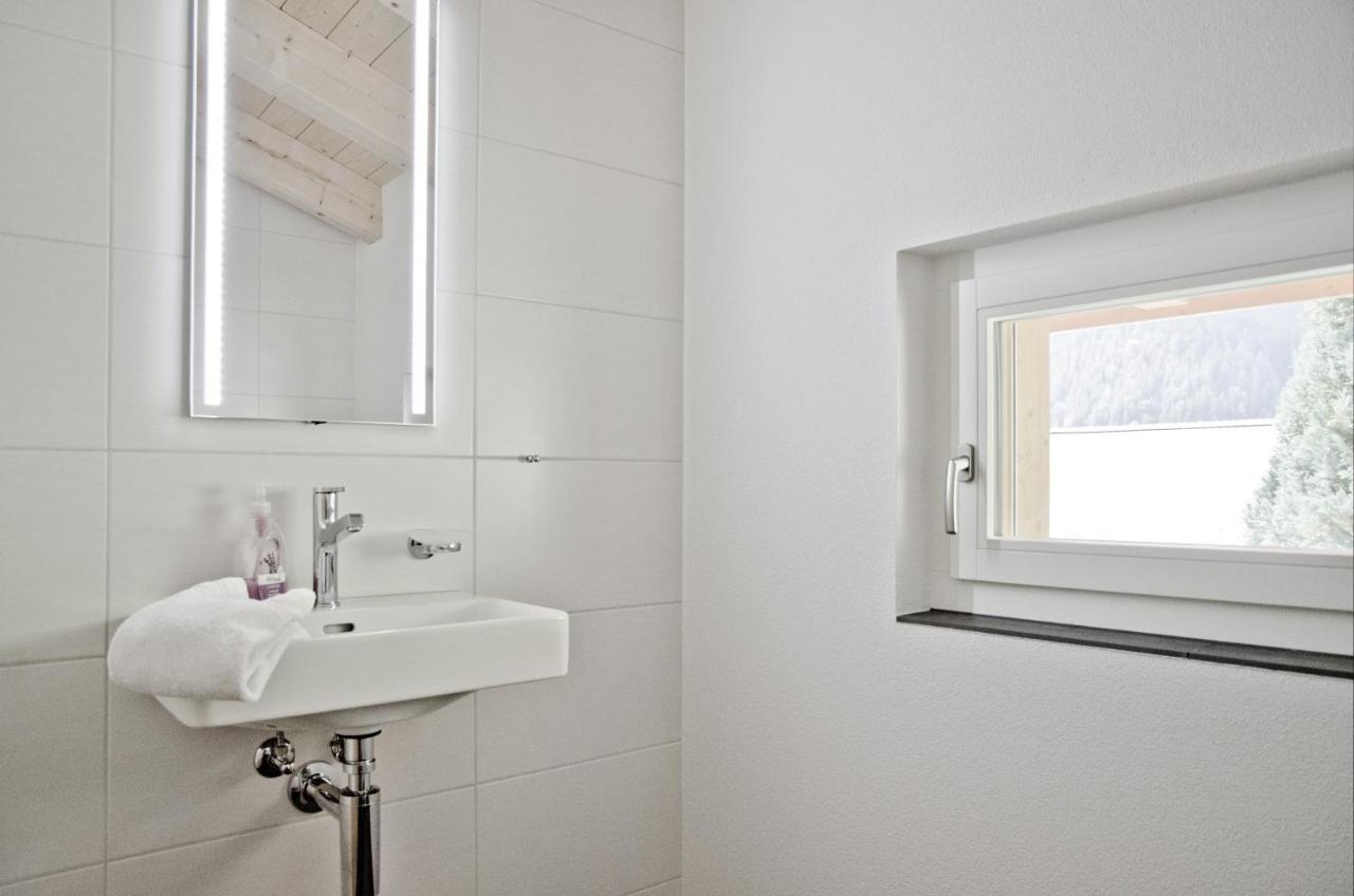 Chalet Eigerlicht - Griwa Rent Ag Grindelwald Ngoại thất bức ảnh